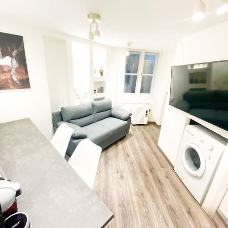 Cityscape Budget Apartments Bajcsy Budapest Extérieur photo
