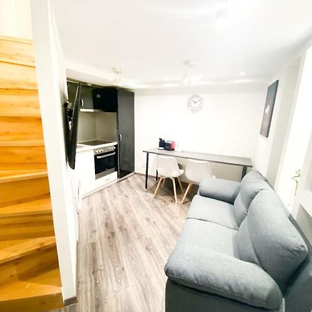 Cityscape Budget Apartments Bajcsy Budapest Extérieur photo
