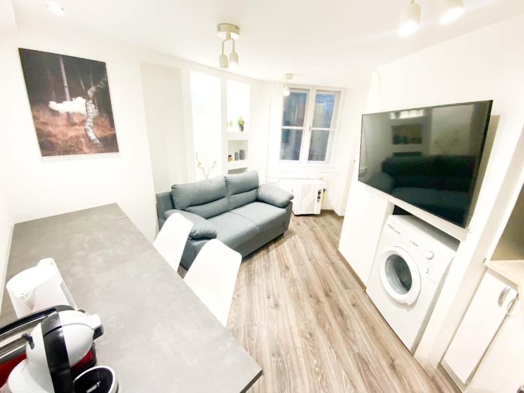 Cityscape Budget Apartments Bajcsy Budapest Extérieur photo