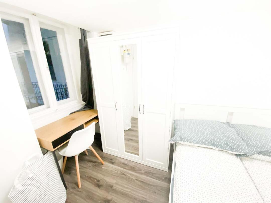 Cityscape Budget Apartments Bajcsy Budapest Extérieur photo
