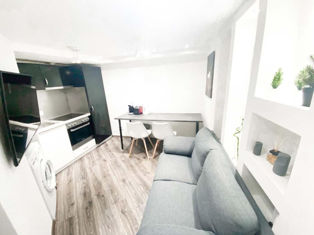 Cityscape Budget Apartments Bajcsy Budapest Extérieur photo